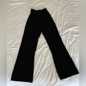 Big bud press western pants